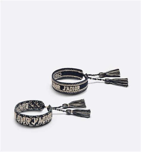 dior armband stof|dior charms for women.